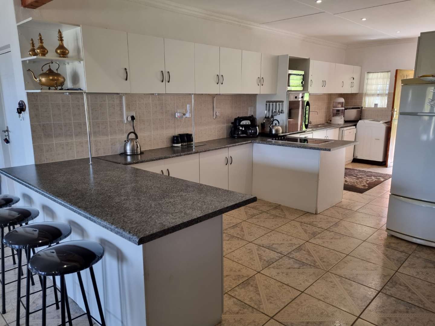 4 Bedroom Property for Sale in Dana Bay Western Cape